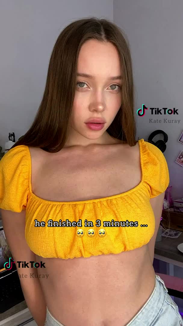 Dancing Tiktok Sexy Ass By Katekuray Hot Sexy Adult Video Tik Pm