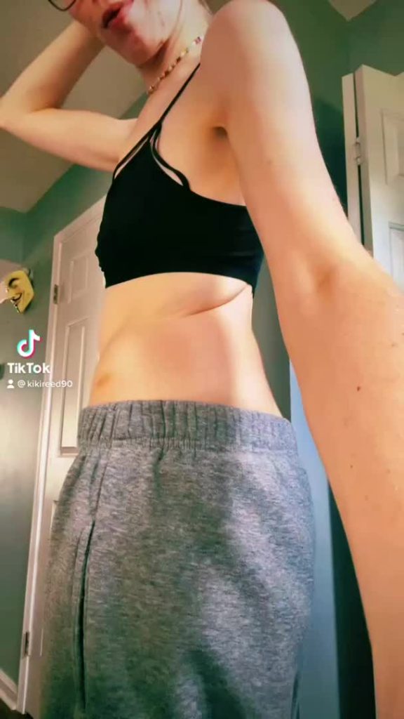 Madlyss Tiktok Naked Tape Leaked Leaked Hot Sexy Adult Video Tik Pm