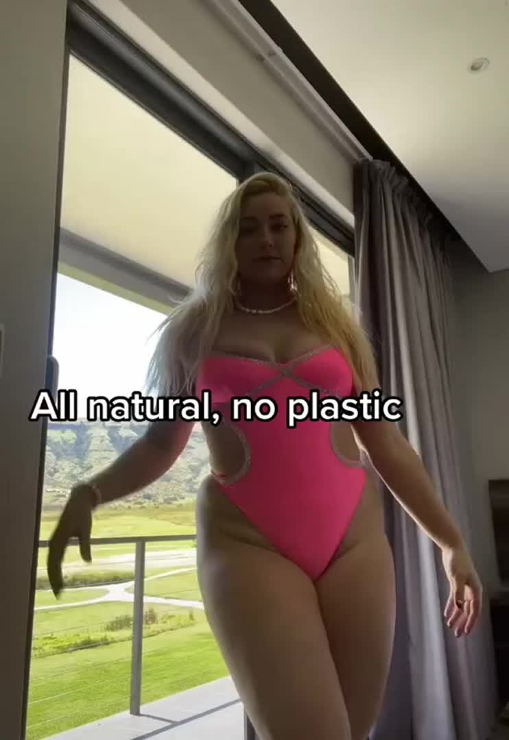 Onlyfans Natural Blonde By Alexxxprincesss Hot Sexy Adult Video Tik Pm