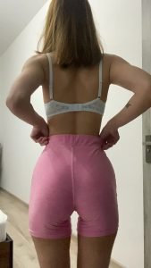 Ass Amateur Onlyfans by melissa008
