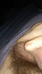 Ball worship Masturbate Big dick by kradigan