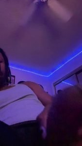 Bbc Big cock Horny by basementghostxx