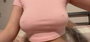 Big boobs Perfect tits Natural by loveofmylife69