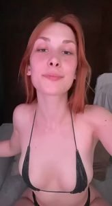 Boobs Bouncing tits Kinky by redhead.nicole