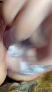 Close up Masturbating Juicy pussy by yourplaymae