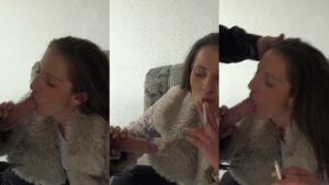 Czech Gypsies : Blowjob and Brunette Teen tube hd