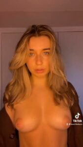 Daisy Drew Tiktok Nude Video Leak