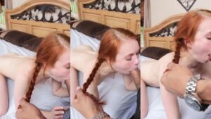 Dolly Little at TeamSkeet Hair Pulling porno free