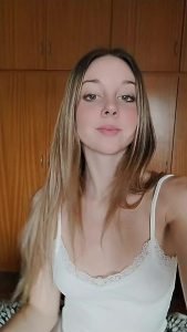 Female pov Selfie Sexy body by sweetliv4u