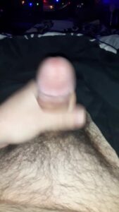 Jerk off Male masturbation Cumshot by Boredhusban