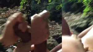 Porno gratis hardcore Handjob and Outdoor Soft