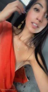 Selfie Arab Pov by thatbritishgirl