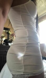 Sexy ass Bending over Juicy ass by miahswrld