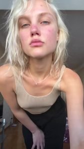 Teen 18 years old Small tits by muza_love