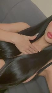 Tits Titty drop Long hair by costarcutie