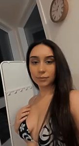 Titty drop Pov Nipple by vanessaxo