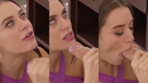 Tushy : Blowjob and Brunette Teen CFNM movie tube