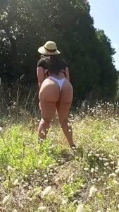 Alotta Ass