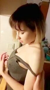 Amazing Adult Scene Big Tits Unbelievable