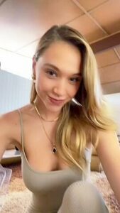 Amazing Porn Clip Big Tits Wild With Alexis Ren