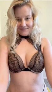 Amazing Porn Video Milf Fantastic - Sexyblonde69xx