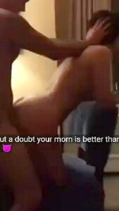 Amazing Sex Video Big Tits Great Show