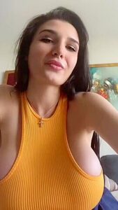 Amazing Xxx Clip Big Tits Best