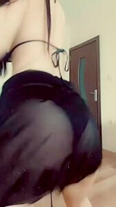 Amazing Xxx Clip Vertical Video Incredible Pretty One