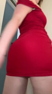 Ass Dress Twerking by babymohoney