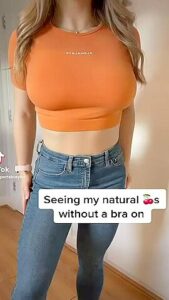 Astonishing Porn Clip Big Tits Watch Only For You With Sportsbratay