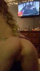 Astonishing Porn Clip Vertical Video Exotic