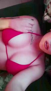 Astonishing Porn Video Big Tits Wild Watch Show