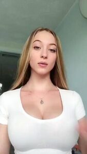 Astonishing Sex Clip Big Tits