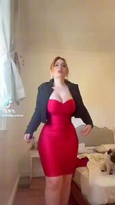 Astonishing Sex Clip Milf Will Enslaves Your Mind