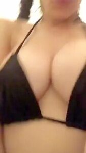 Astonishing Sex Video Big Tits Try To Watch For