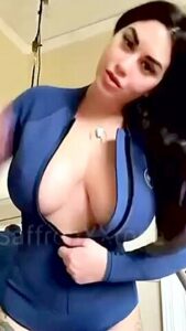 Astonishing Sex Video Milf Fantastic Like In Your Dreams