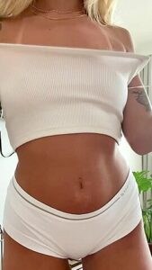 Astonishing Xxx Clip Big Tits Hot Only For You With Sweeetluna