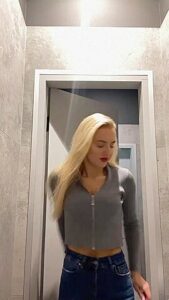 Best Xxx Clip Big Tits Incredible Pretty One