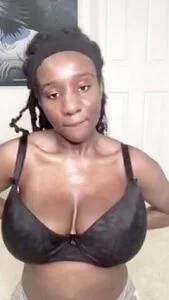 Big Tit Freak Periscope