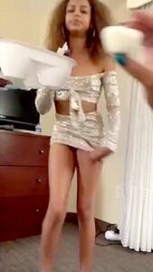 Crazy Adult Clip Vertical Video Craziest Show