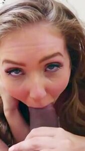 Crazy Adult Movie Vertical Video Exclusive Show With Lena Paul