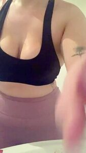 Crazy Adult Scene Big Tits Greatest Youve Seen