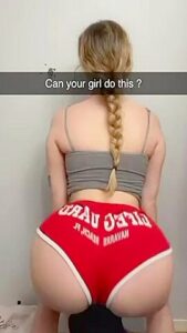 Crazy Adult Scene Vertical Video Wild Just For You