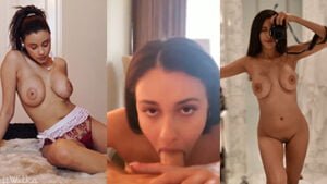 Daisey Wilks Nude Blowjob Porn Video