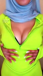 Excellent Adult Clip Big Tits Crazy Just For You