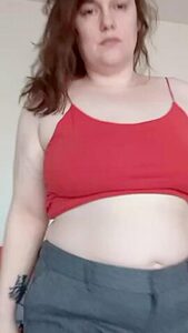 Excellent Adult Clip Big Tits Unbelievable Like In Your Dreams With Immadawgtoo