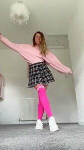 Excellent Adult Scene Upskirt Craziest Unique With Cutepowerlegs