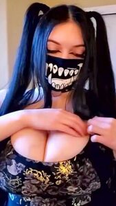 Excellent Xxx Clip Big Tits Incredible Ever Seen