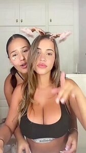 Fabulous Porn Video Big Tits Incredible Full Version