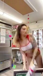 Fabulous Sex Clip Vertical Video Crazy Pretty One